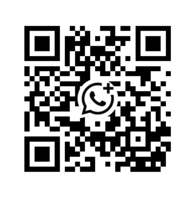 Código QR WhatsApp - Andrés Ramos Ramírez